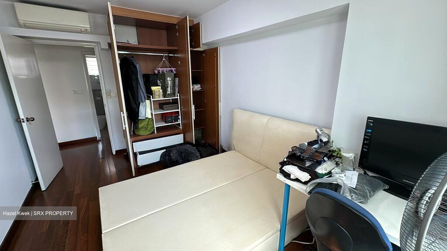 Blk 172A Edgedale Plains (Punggol), HDB 5 Rooms #509725291